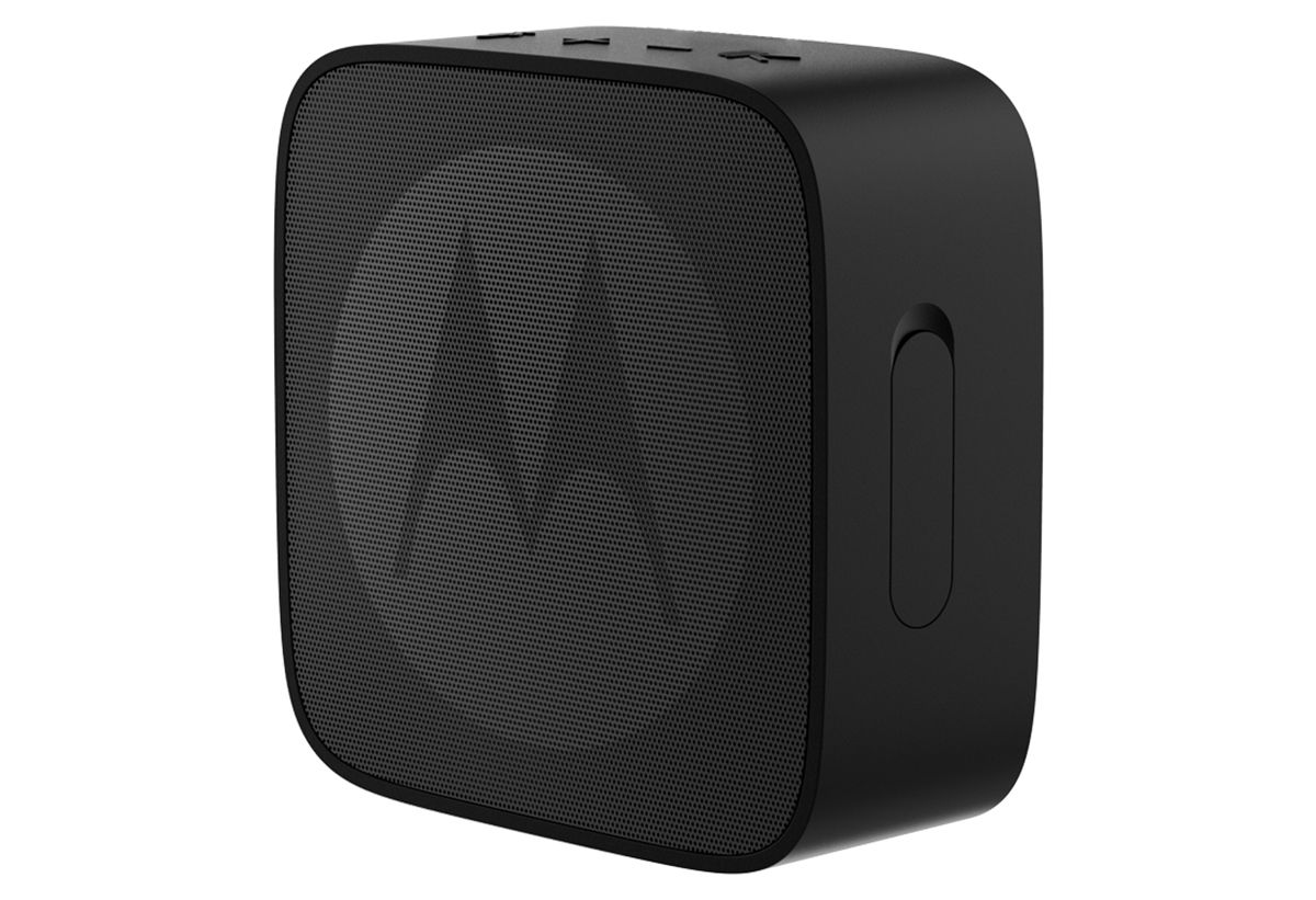 Απεικονίζεται η συσκευή.